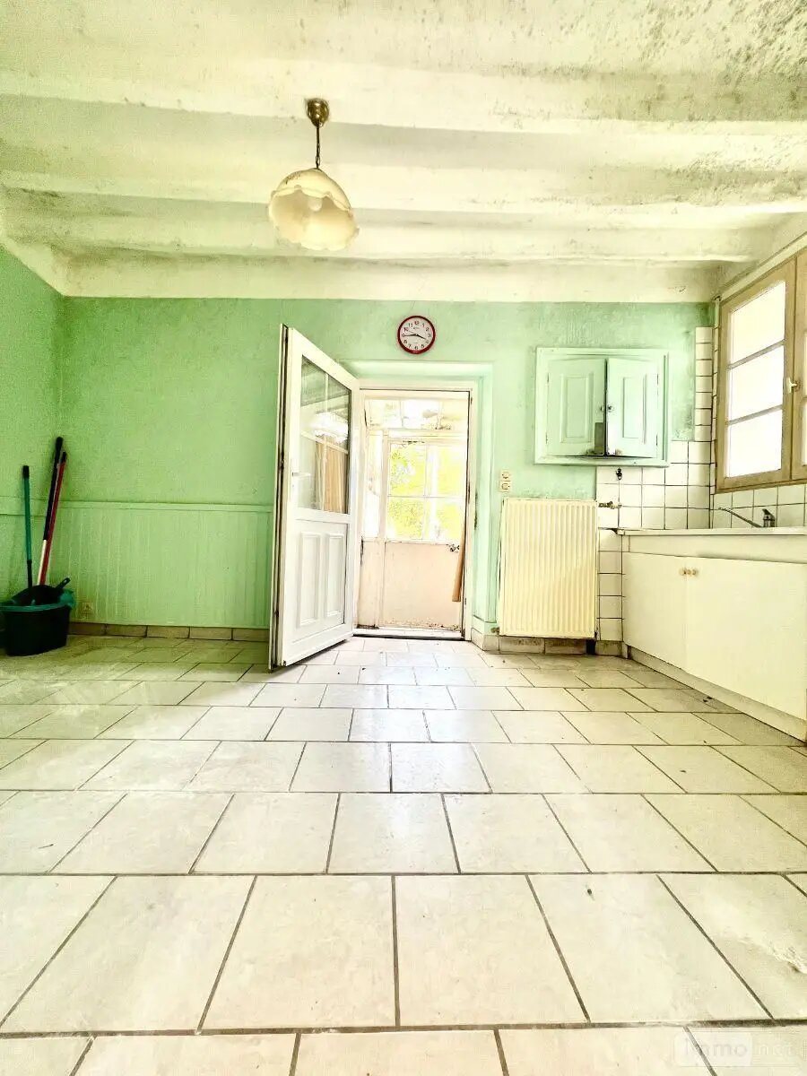 Maison à vendre, 71m², Ecueillé