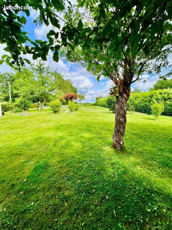 Maison à vendre, 100m², Ecueillé