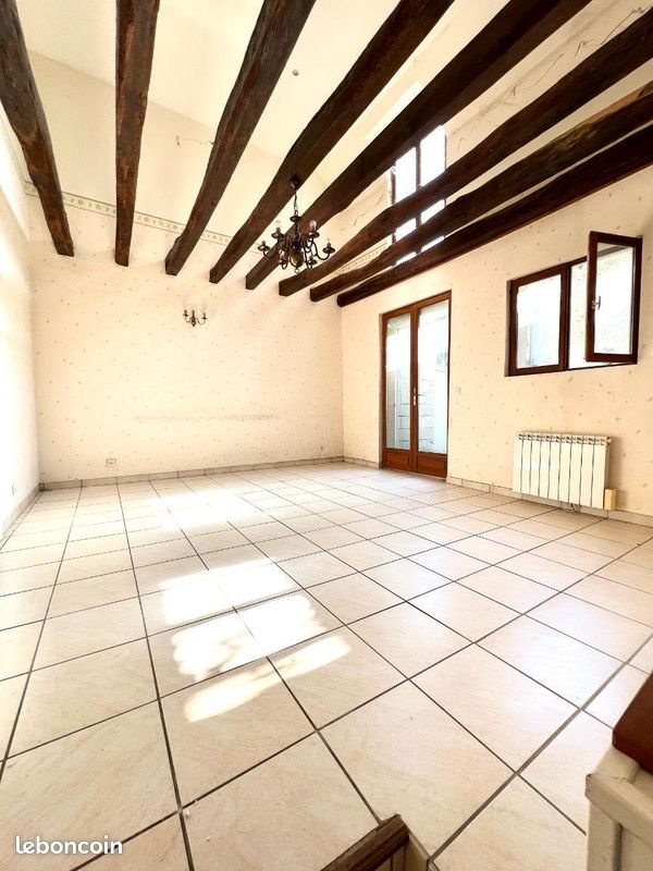 Maison à vendre, 125m², Ecueillé