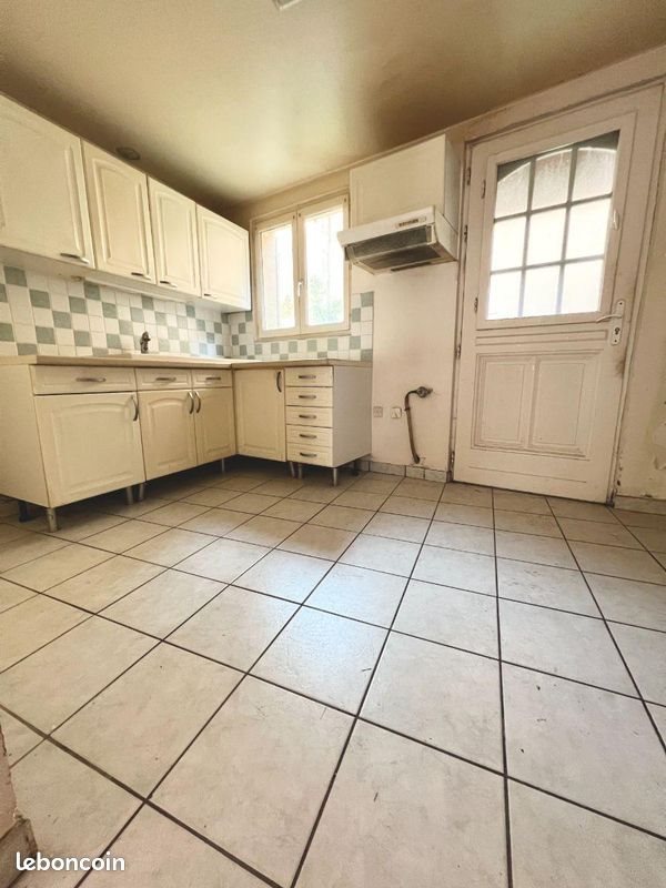 Maison à vendre, 125m², Ecueillé