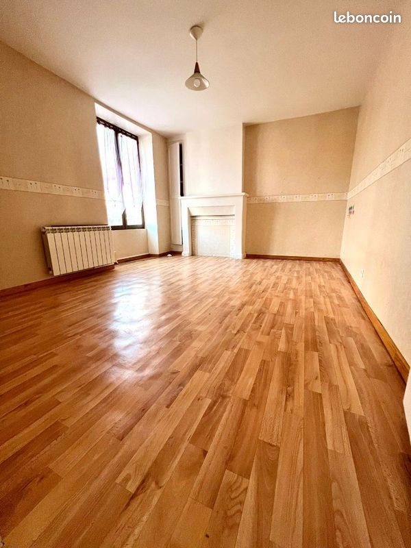 Maison à vendre, 125m², Ecueillé