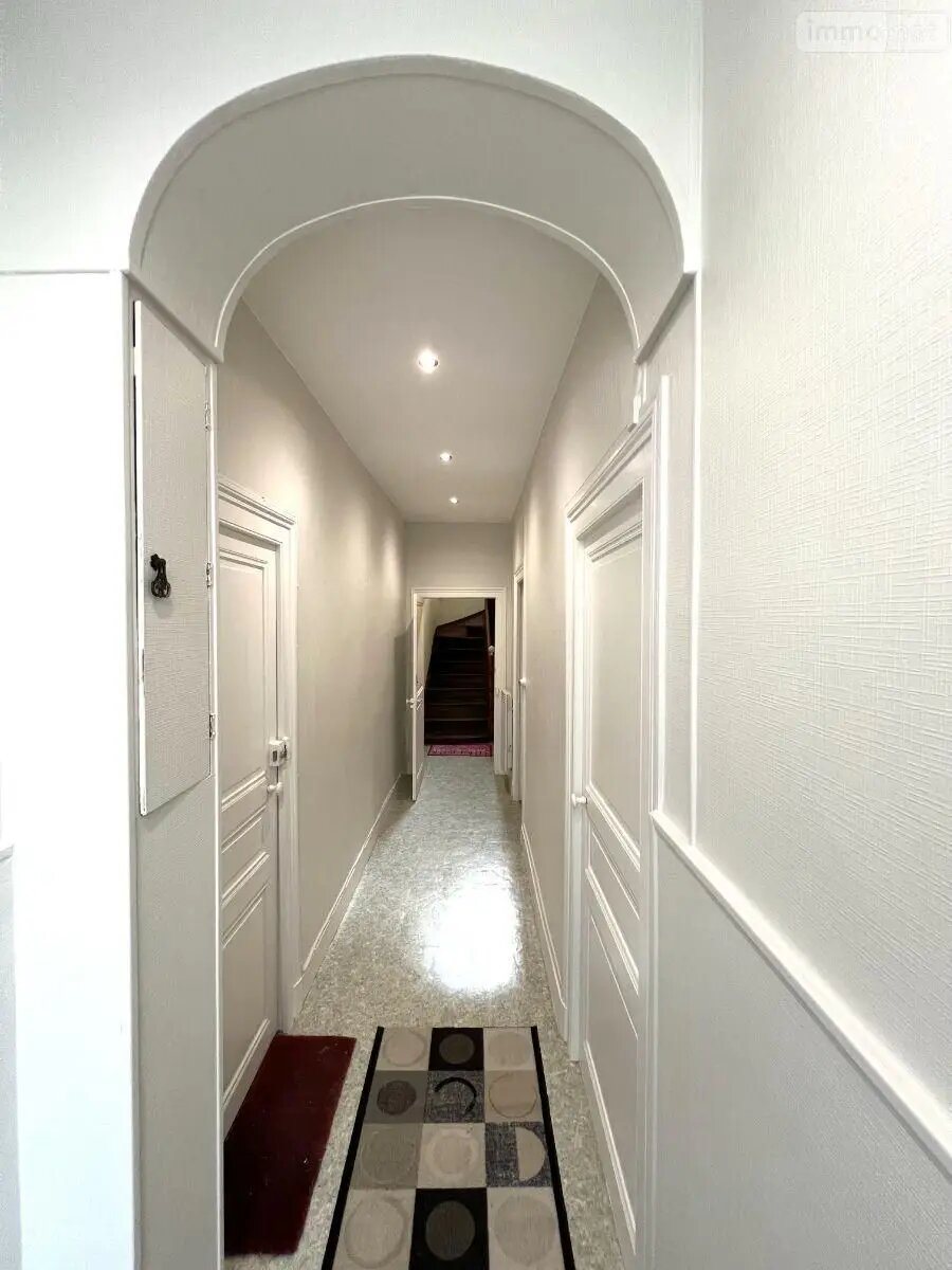 Maison à vendre, 108m², Ecueillé