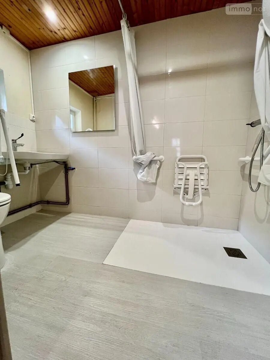 Maison à vendre, 108m², Ecueillé