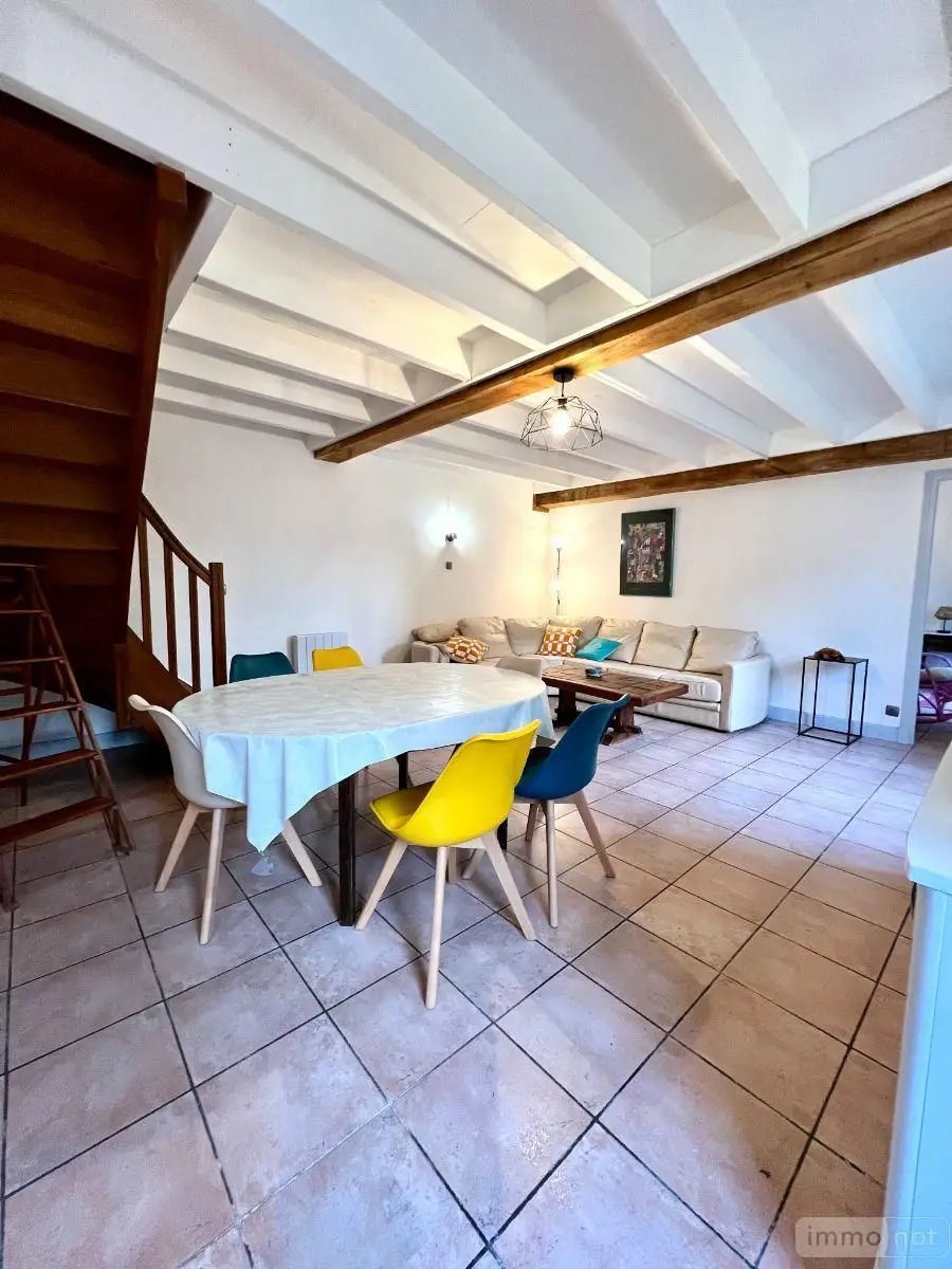Maison à vendre, 105m², Pellevoisin