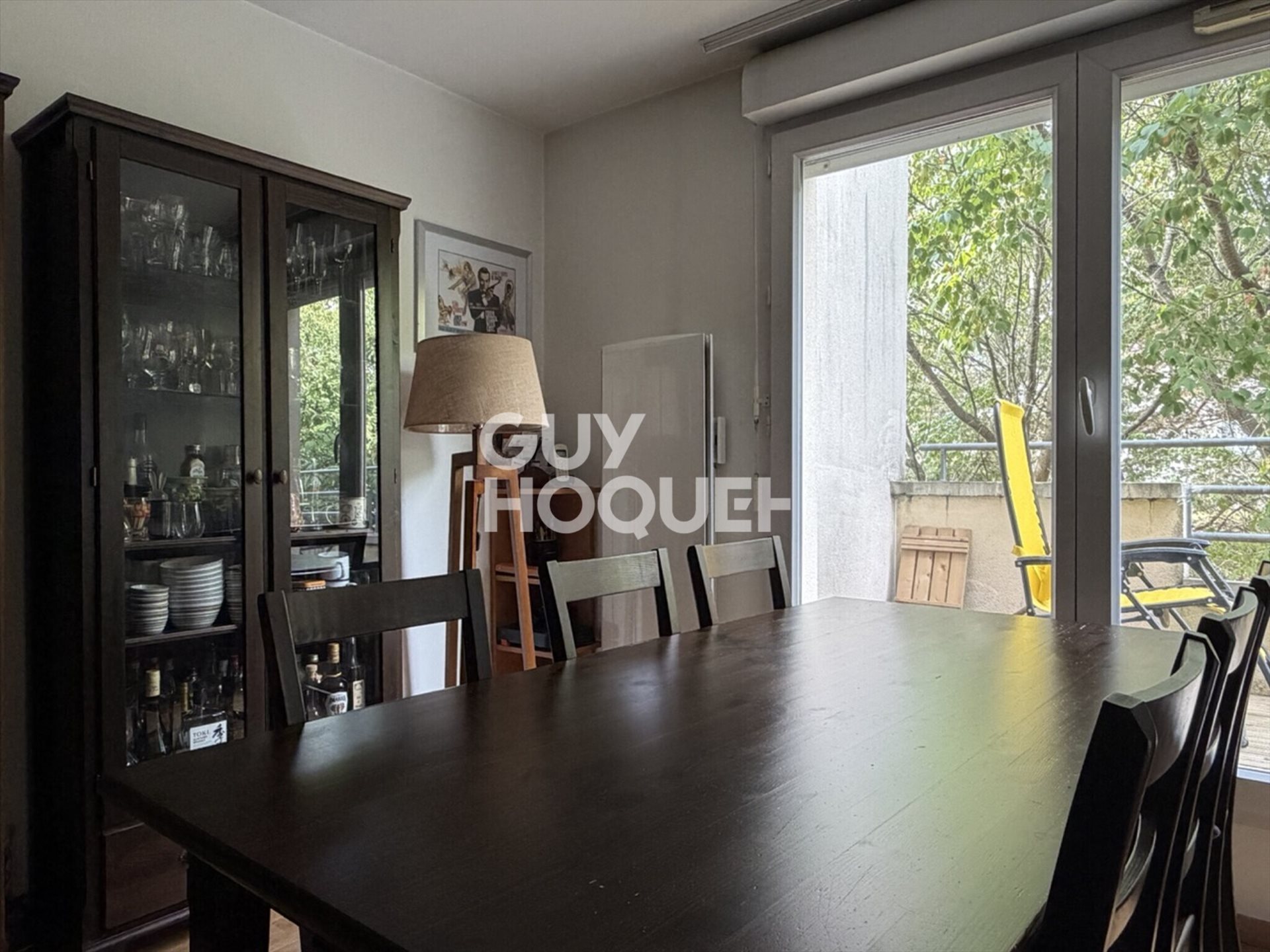 Appartement à vendre, 63m², Chessy