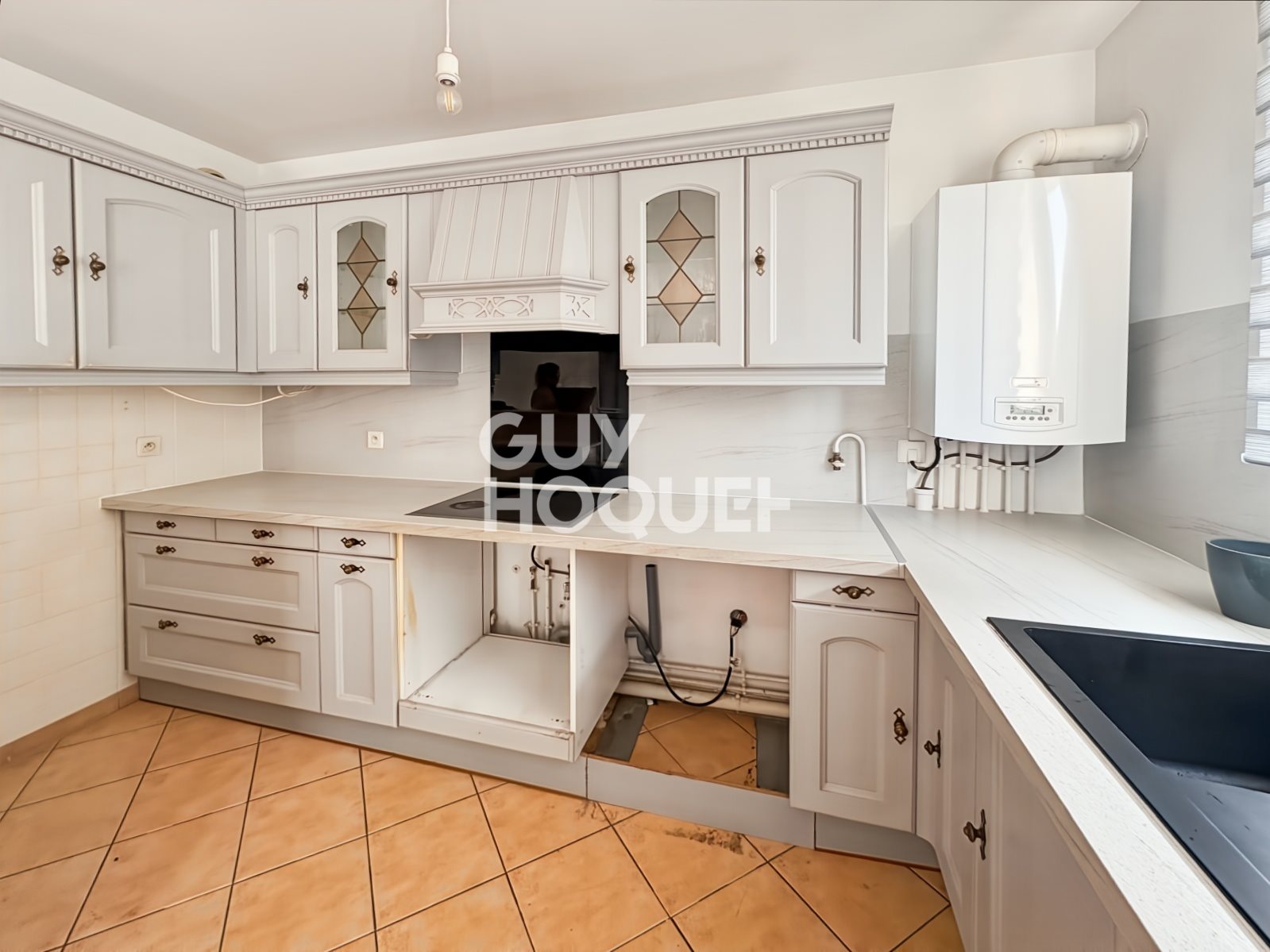 Appartement à louer, 54m², Chessy