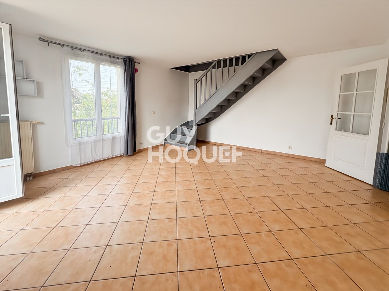 Appartement à louer, 54m², Chessy