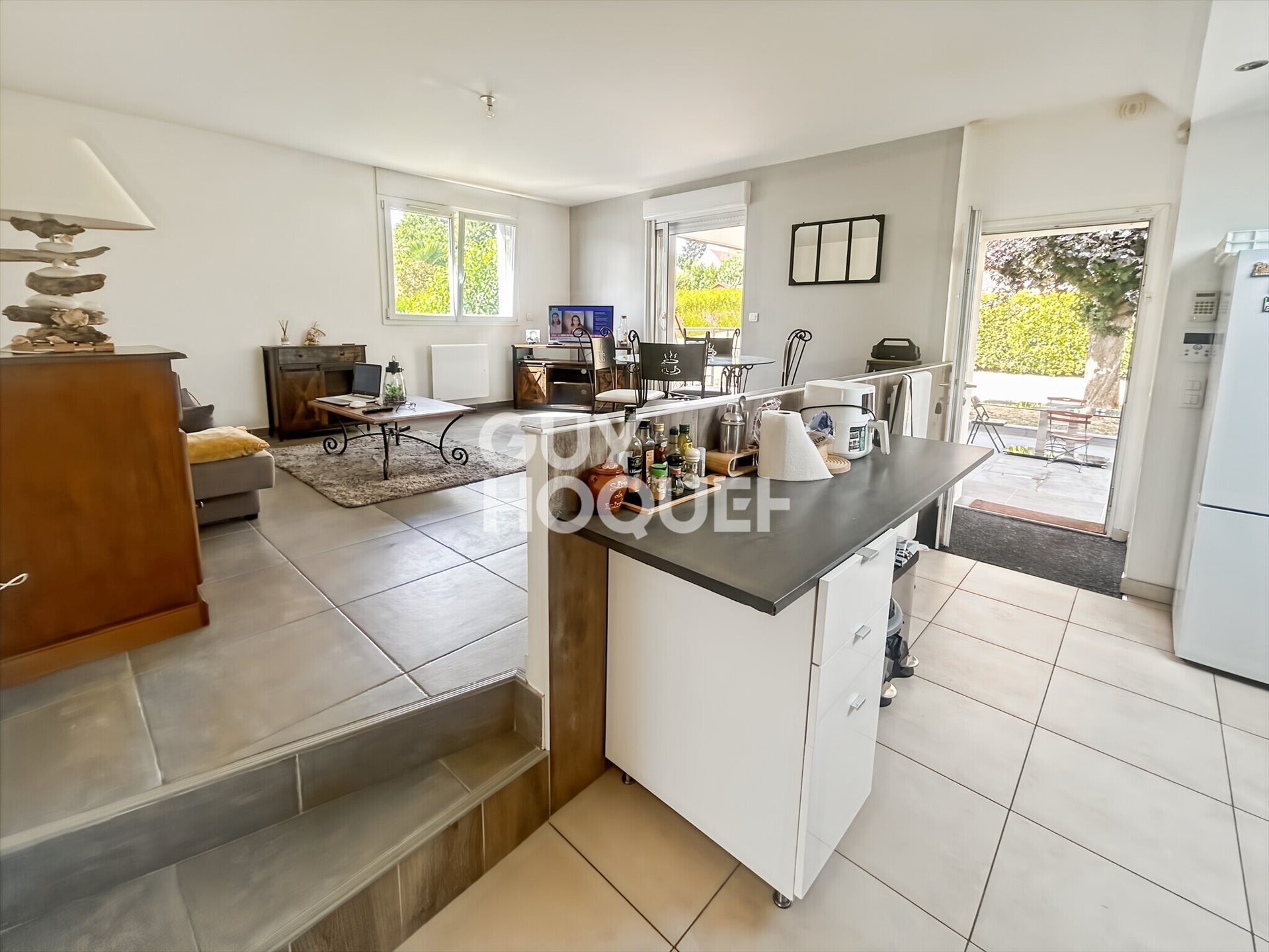 Appartement à louer, 39m², Dampmart