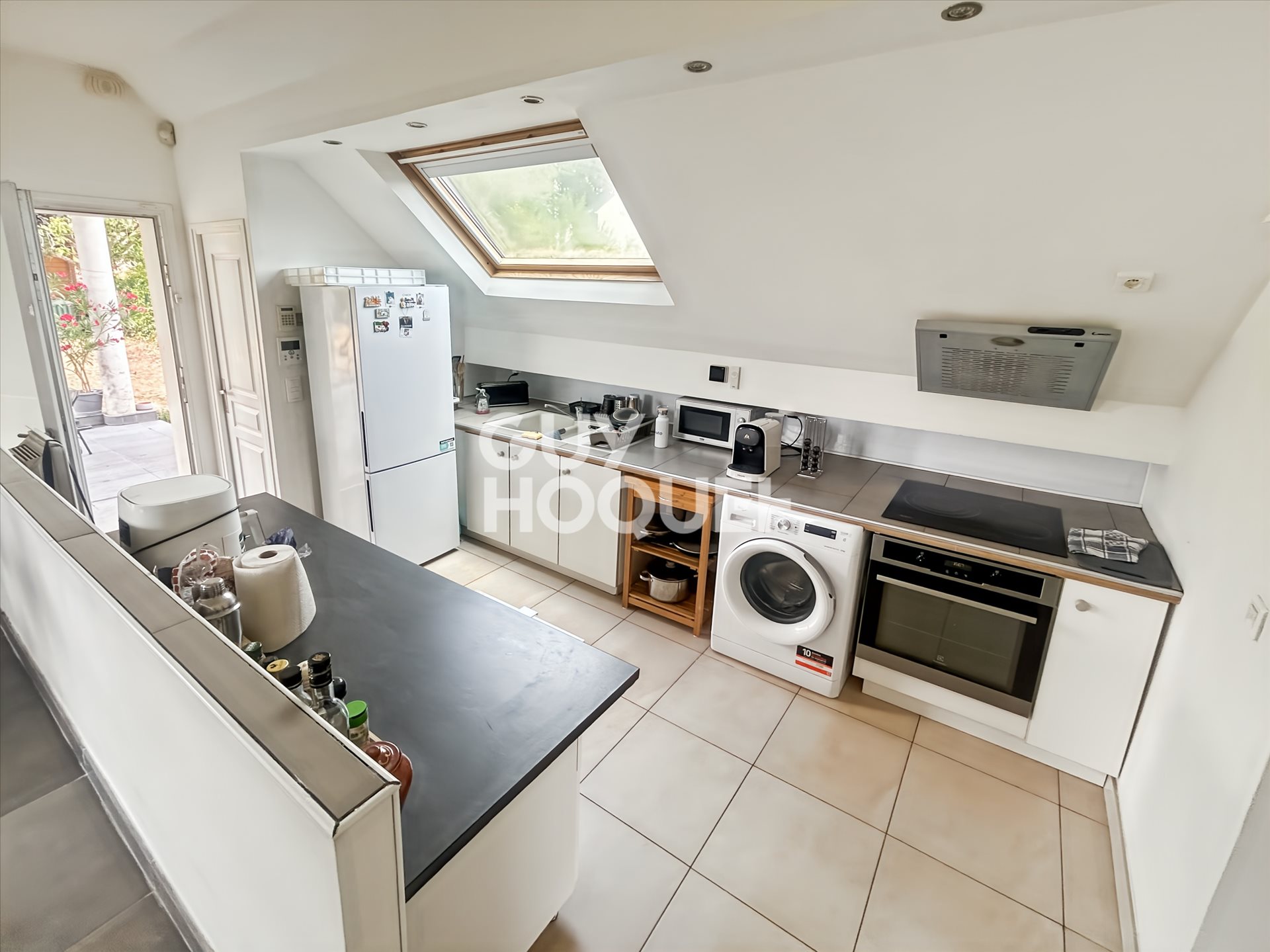 Appartement à louer, 39m², Dampmart
