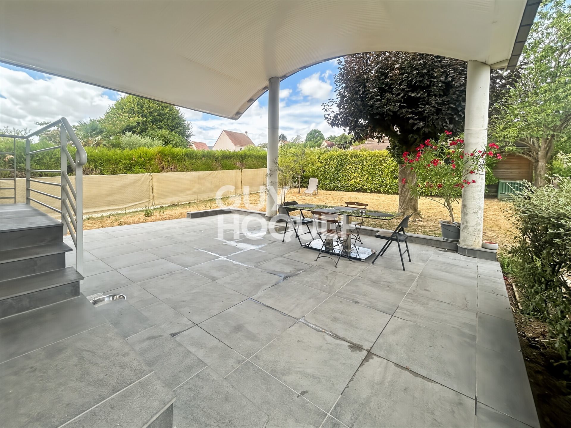 Appartement à louer, 39m², Dampmart