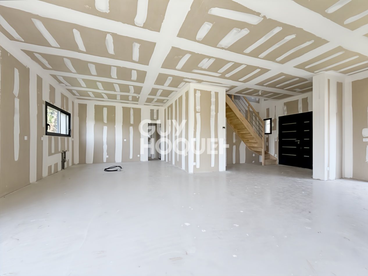 Maison à vendre, 180m², Chessy