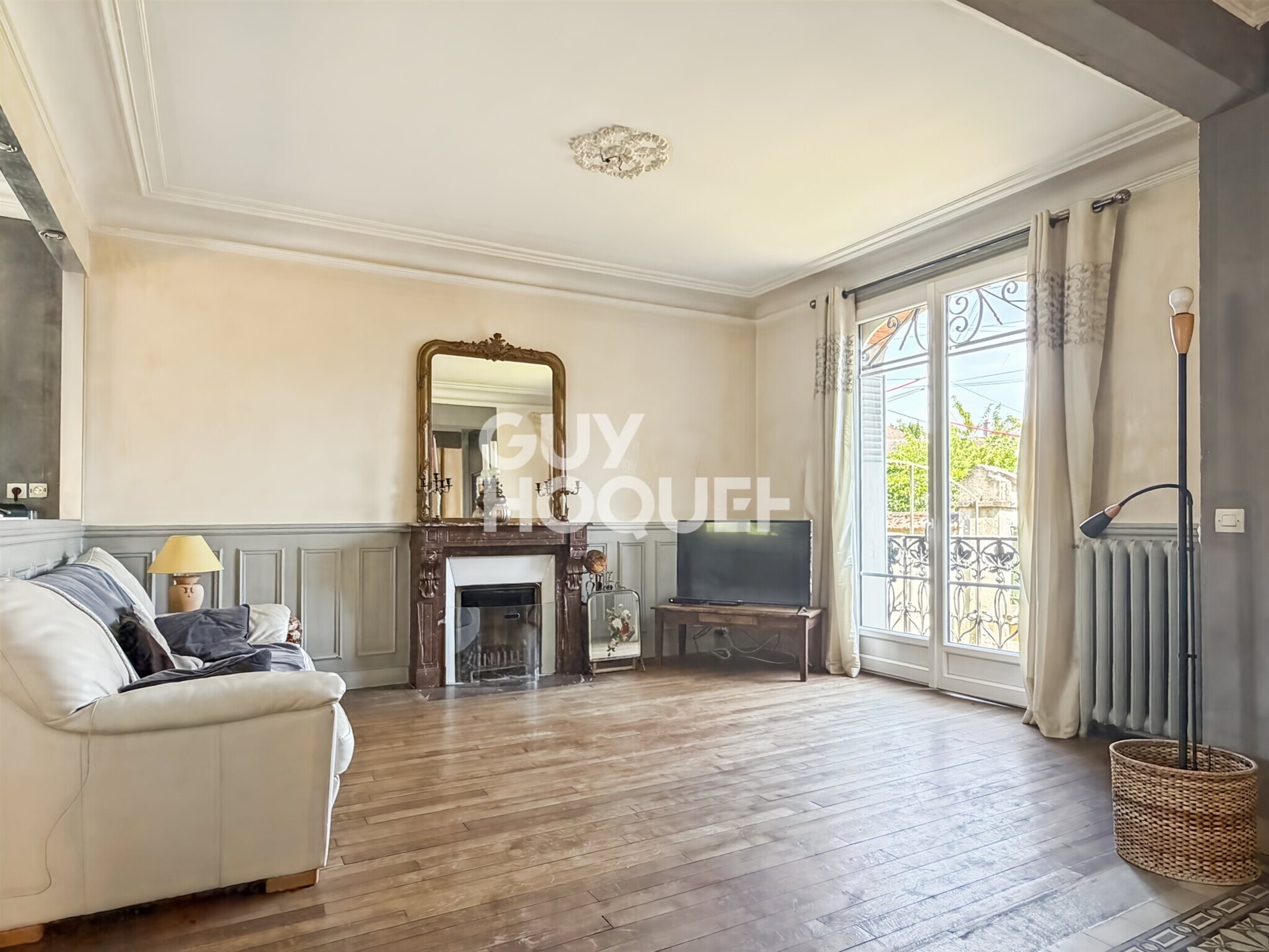 Maison à vendre, 180m², Couilly-Pont-aux-Dames