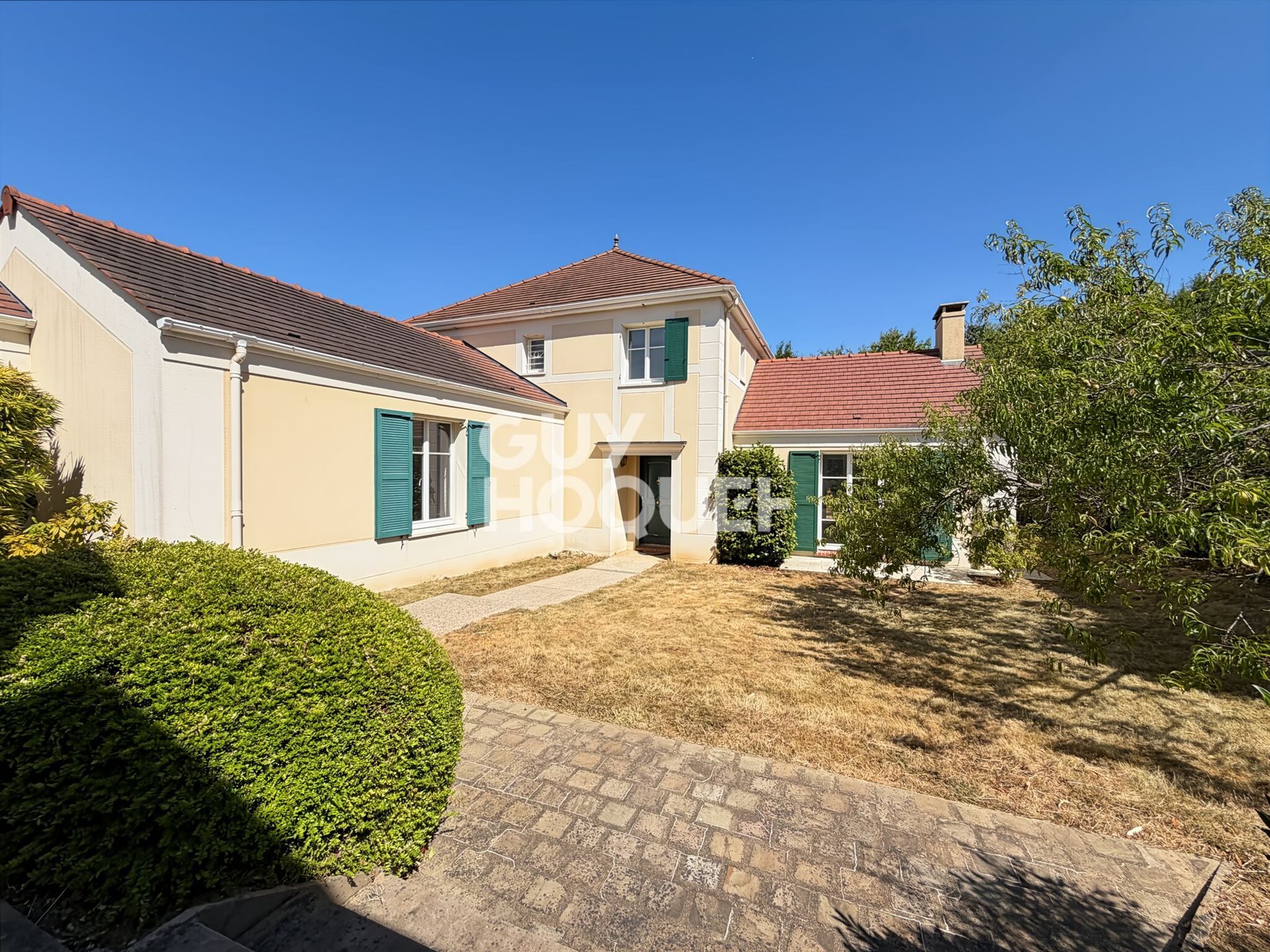 Maison à louer, 176m², Magny-le-Hongre