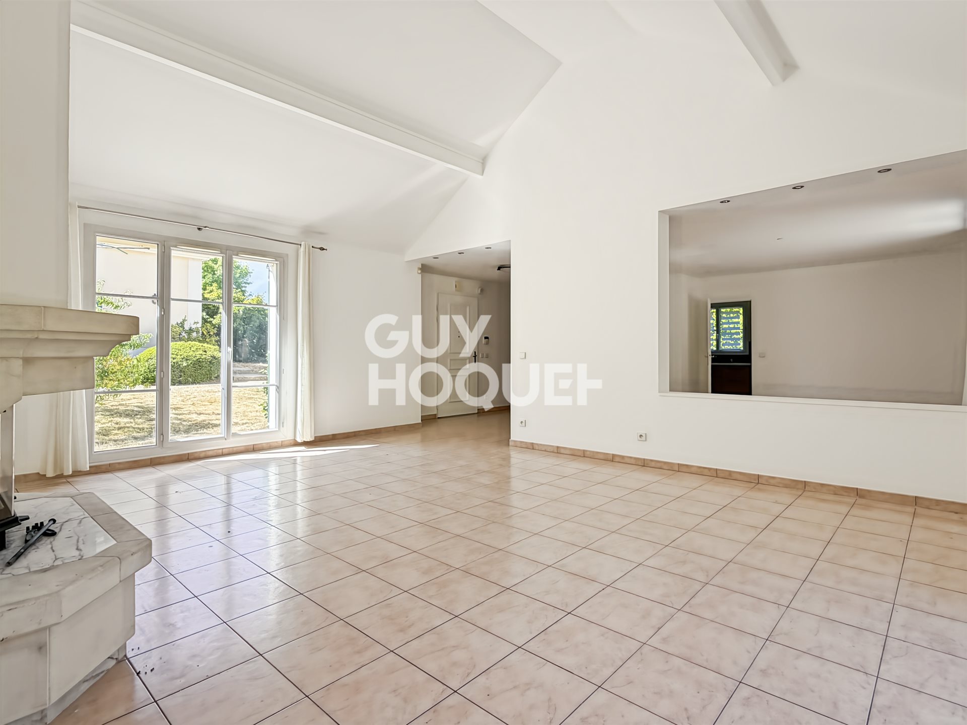 Maison à louer, 176m², Magny-le-Hongre