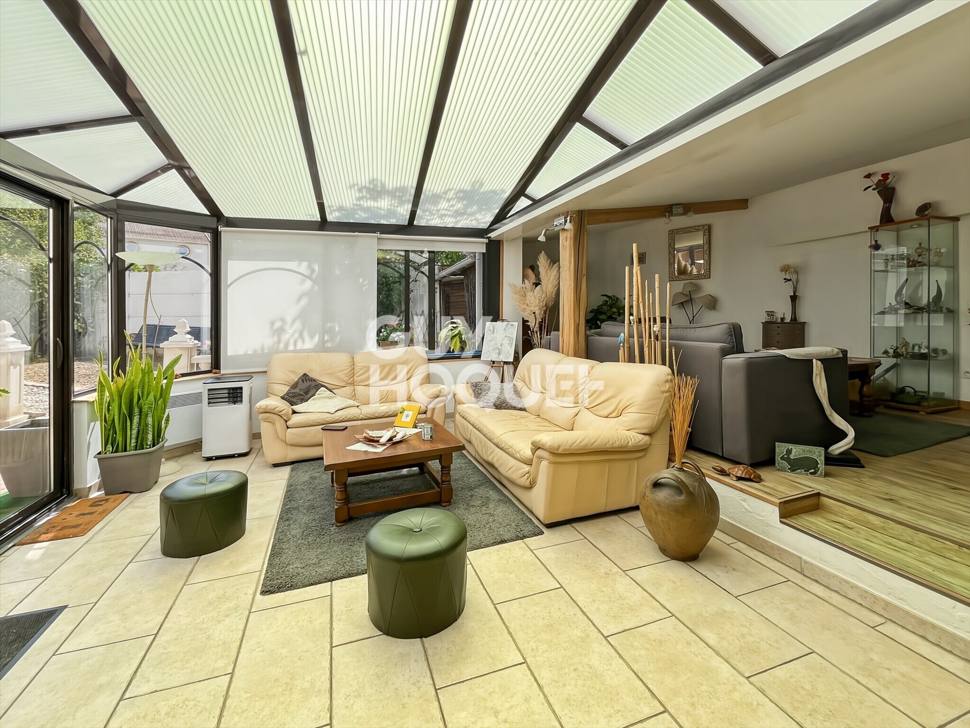 Maison à vendre, 148m², Verneuil-l'Etang