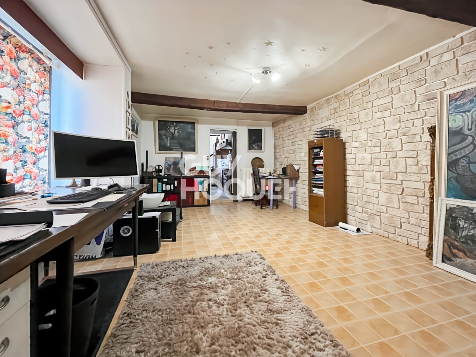 Maison à vendre, 148m², Verneuil-l'Etang