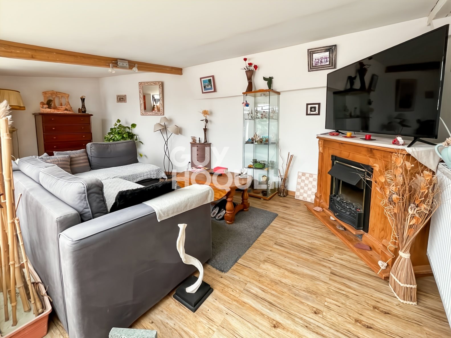 Maison à vendre, 148m², Verneuil-l'Etang