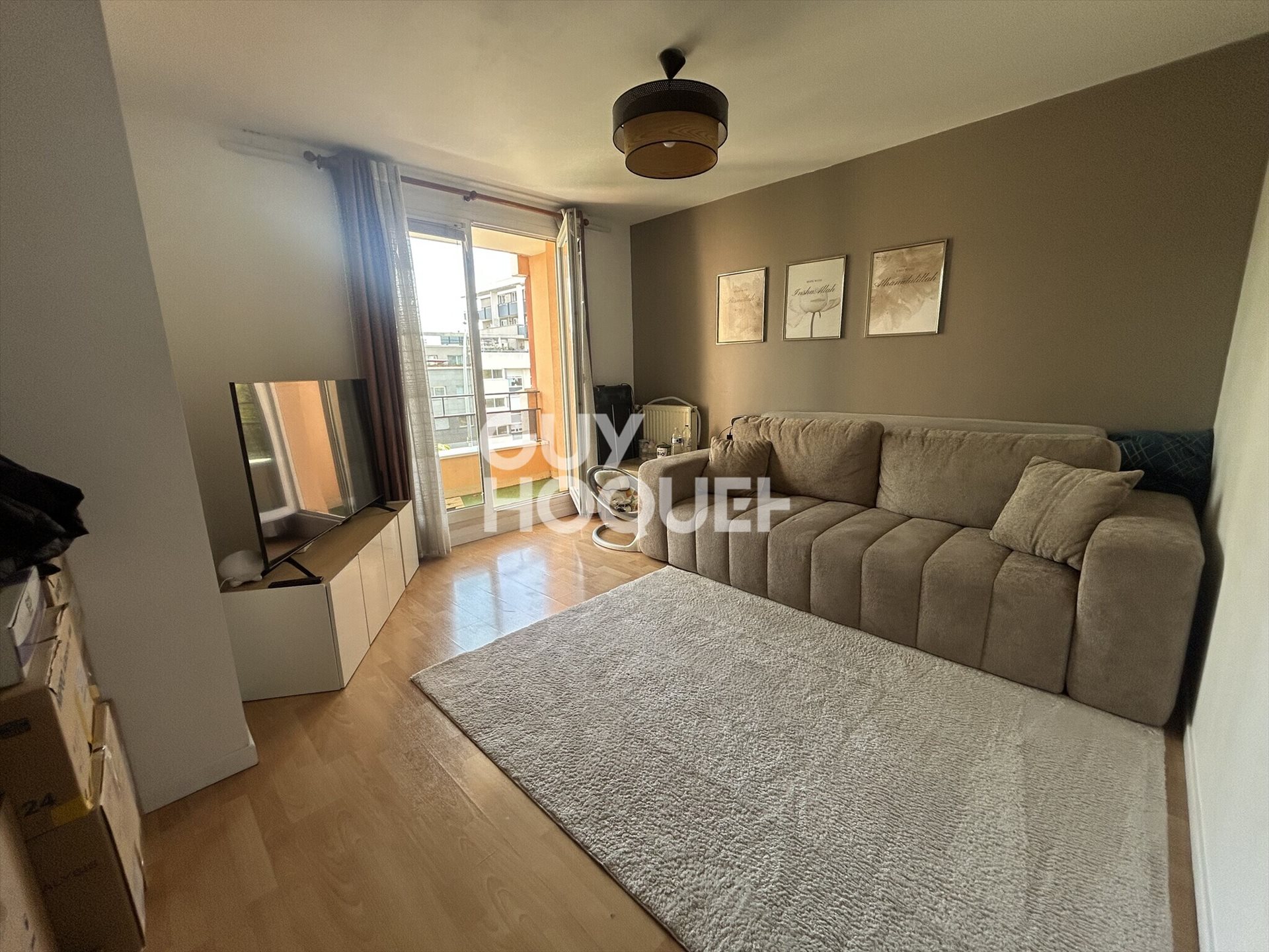 Appartement à louer, 55m², Bonneuil-sur-Marne