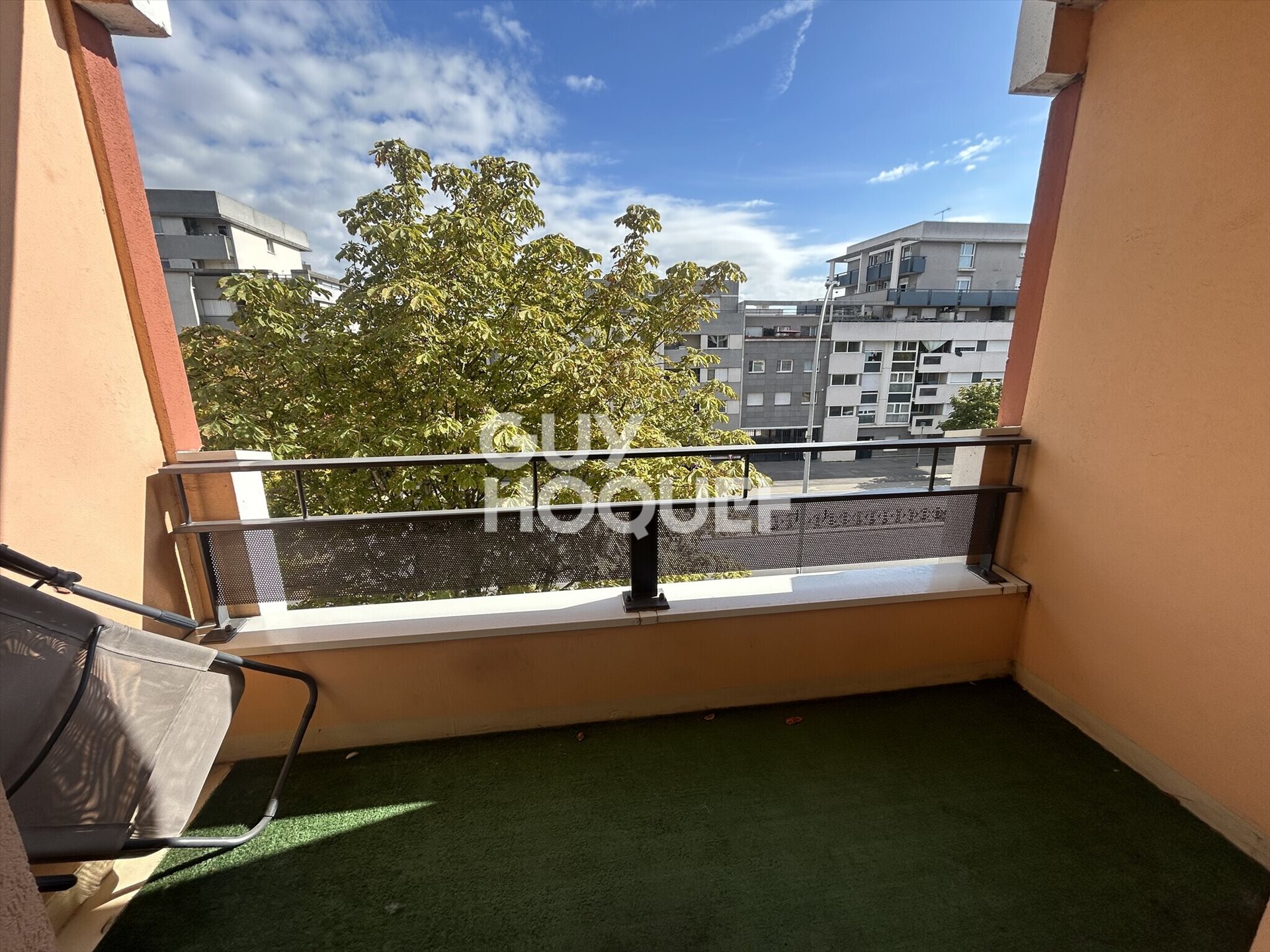 Appartement à louer, 55m², Bonneuil-sur-Marne