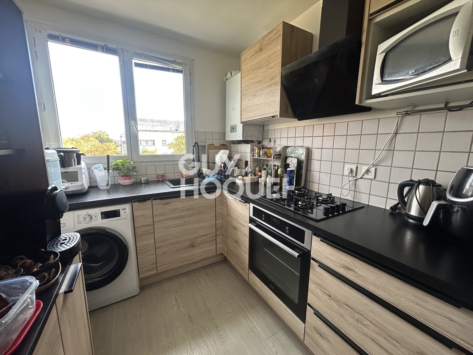 Appartement à louer, 55m², Bonneuil-sur-Marne