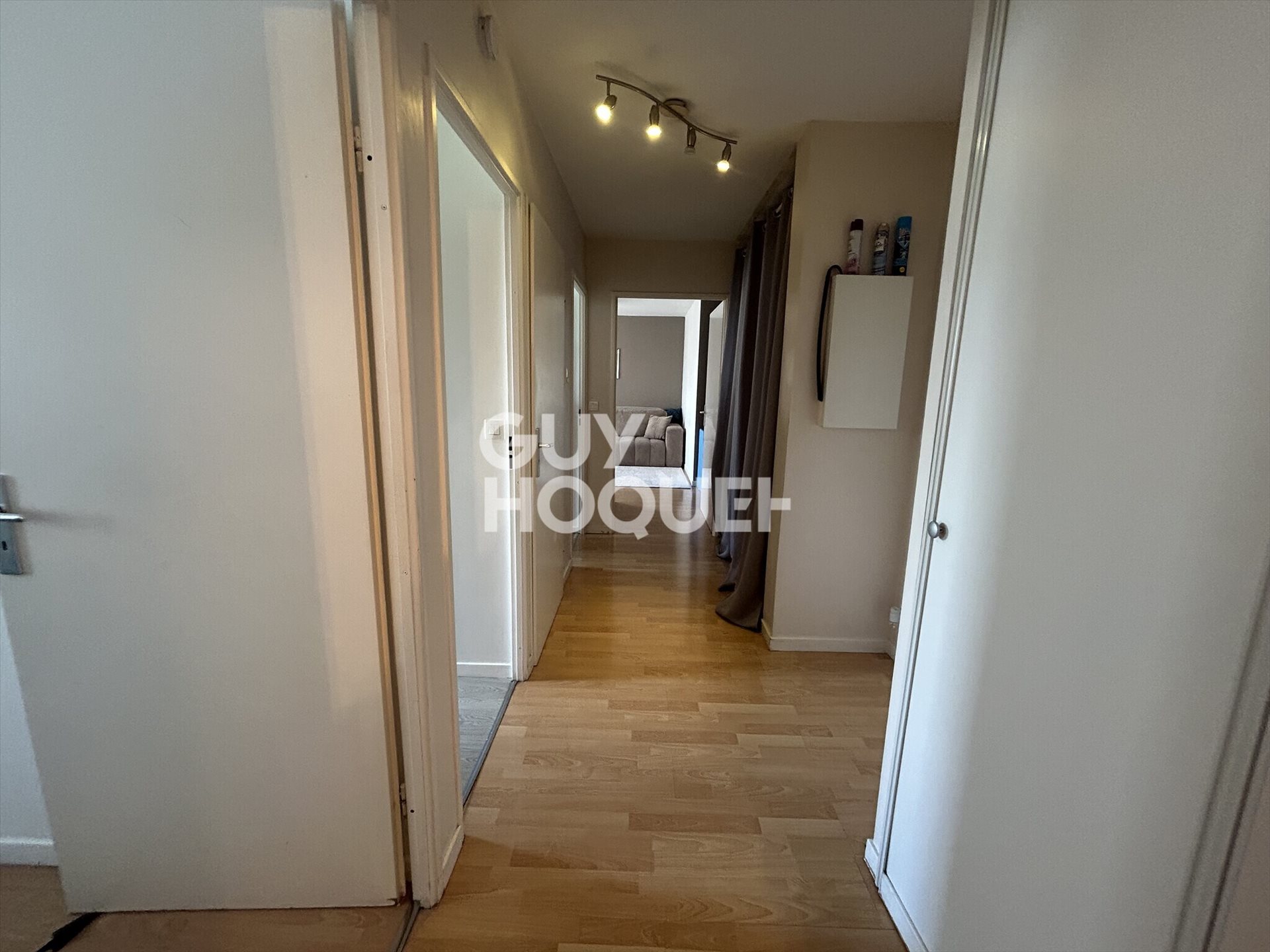 Appartement à louer, 55m², Bonneuil-sur-Marne