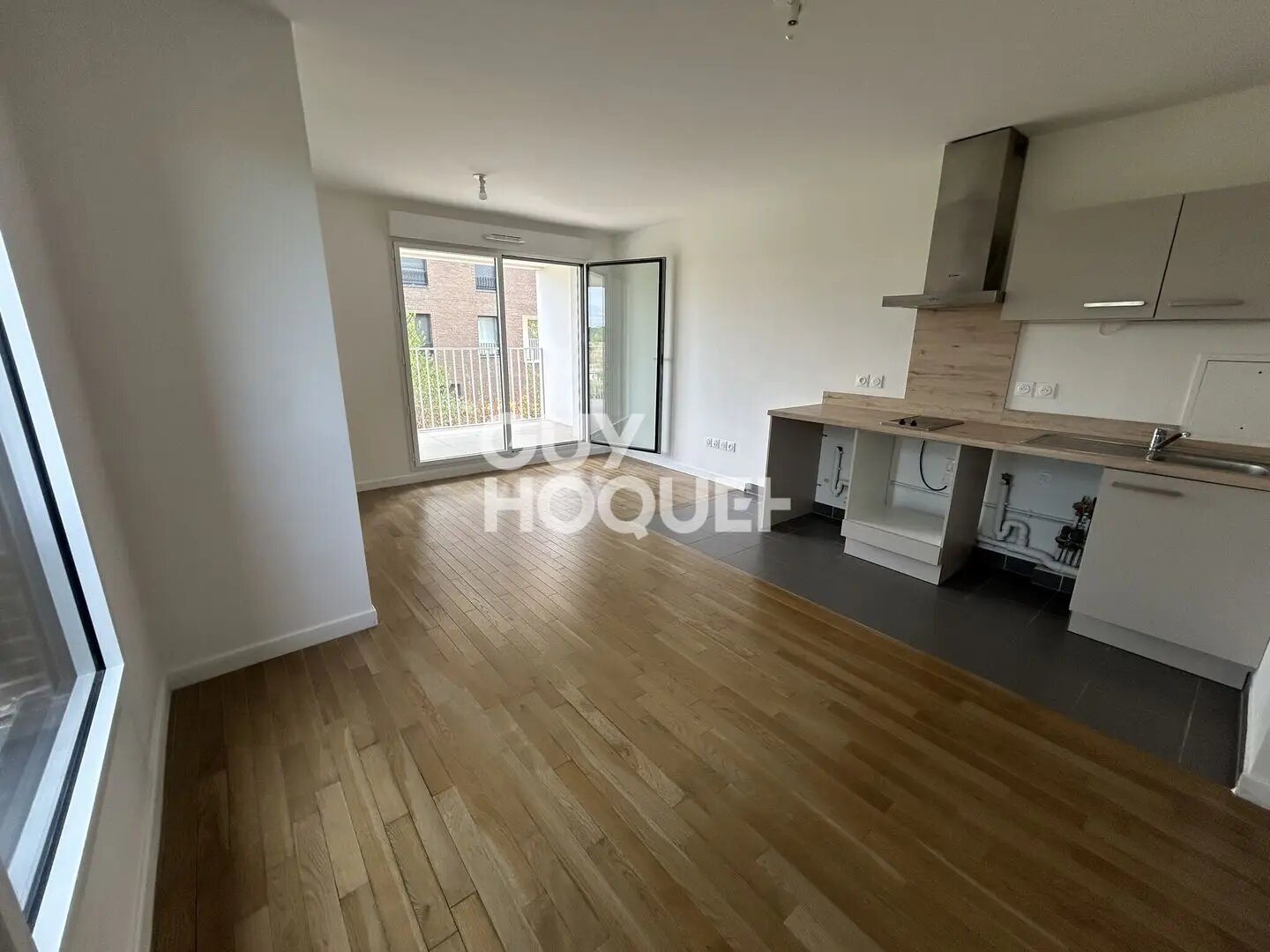 Appartement à louer, 32m², Chessy