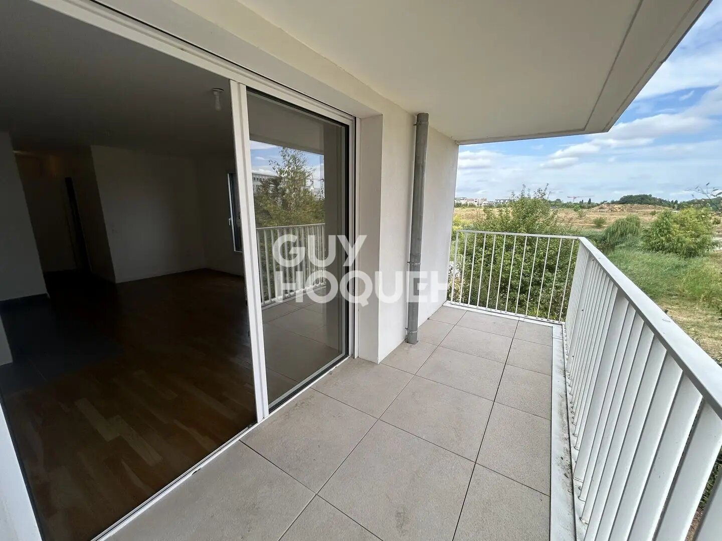 Appartement à louer, 32m², Chessy