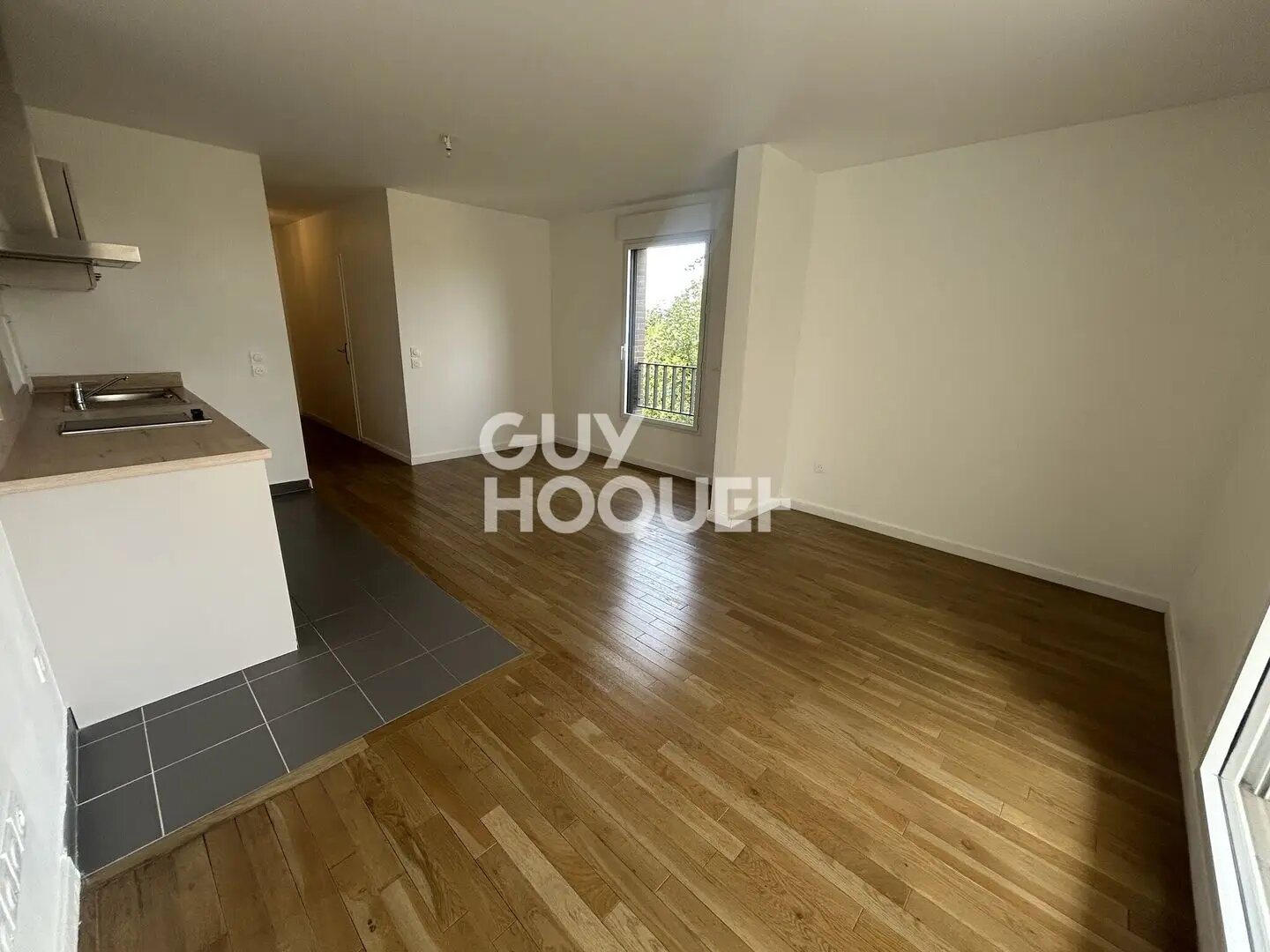 Appartement à louer, 32m², Chessy