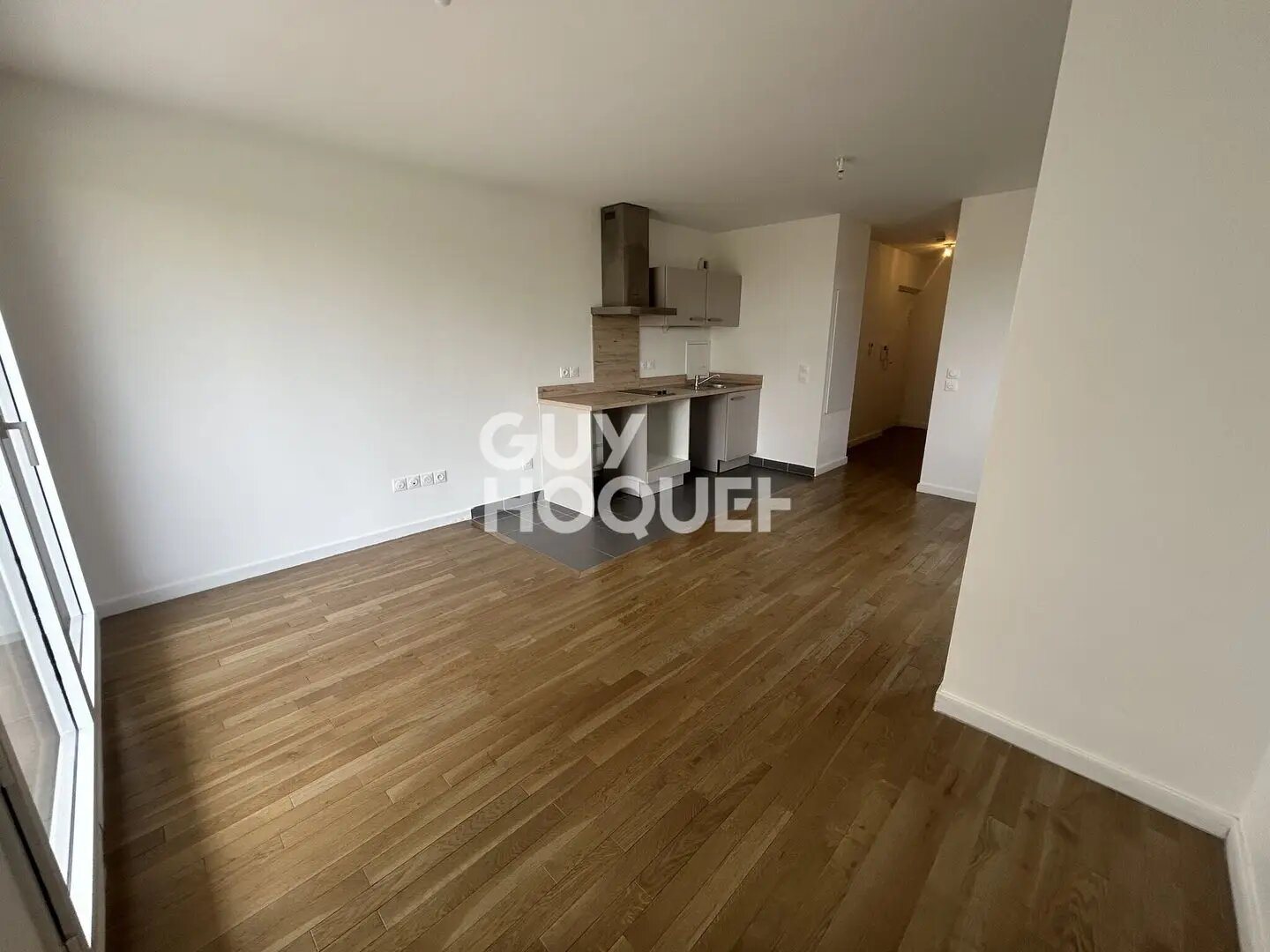 Appartement à louer, 32m², Chessy