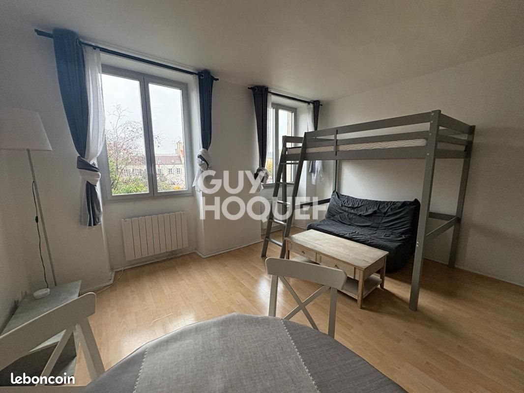Appartement à louer, 26m², Meaux