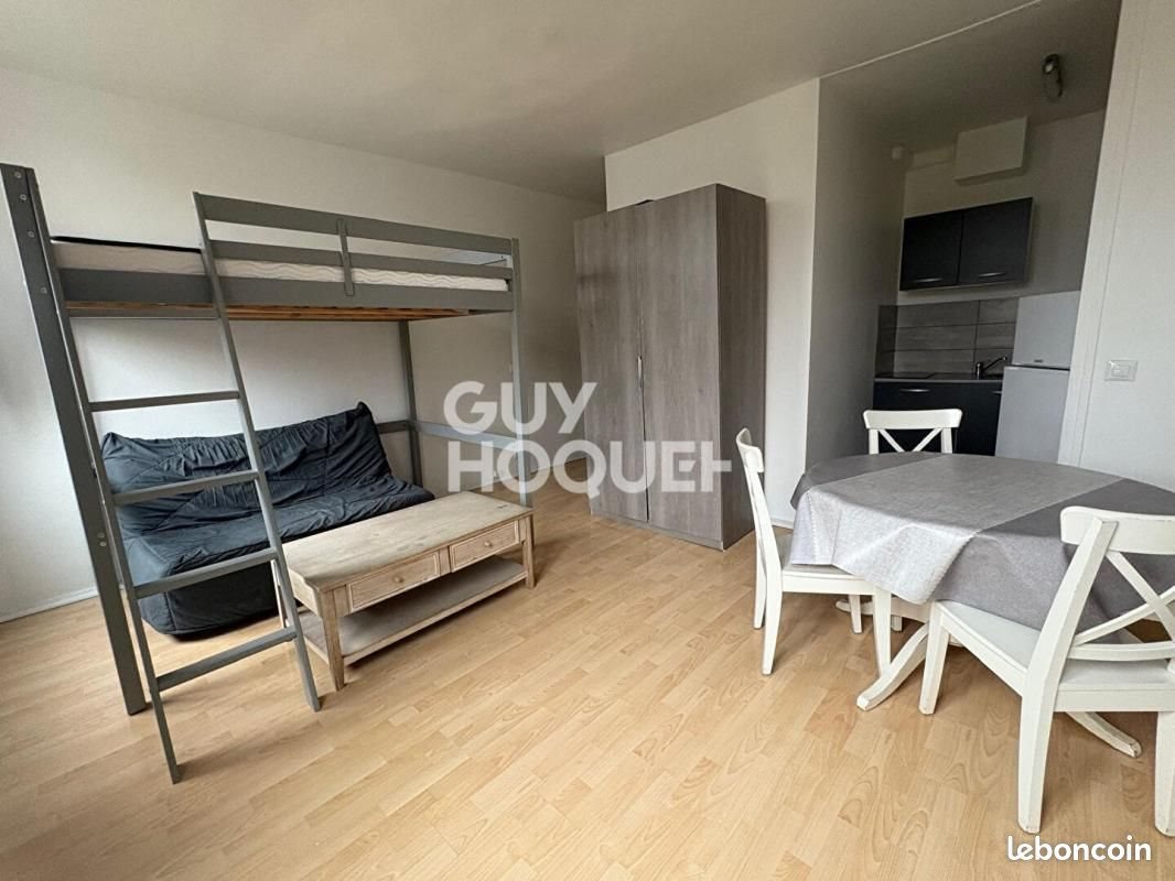 Appartement à louer, 26m², Meaux