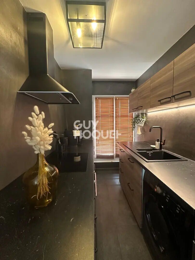 Appartement à louer, 58m², Chessy