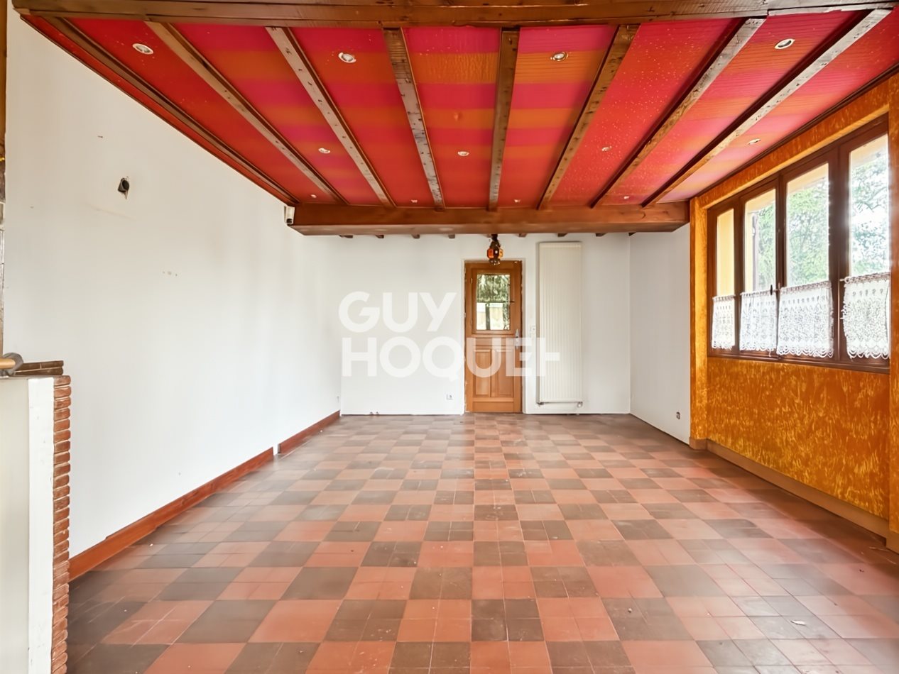 Maison à vendre, 113m², Chalifert