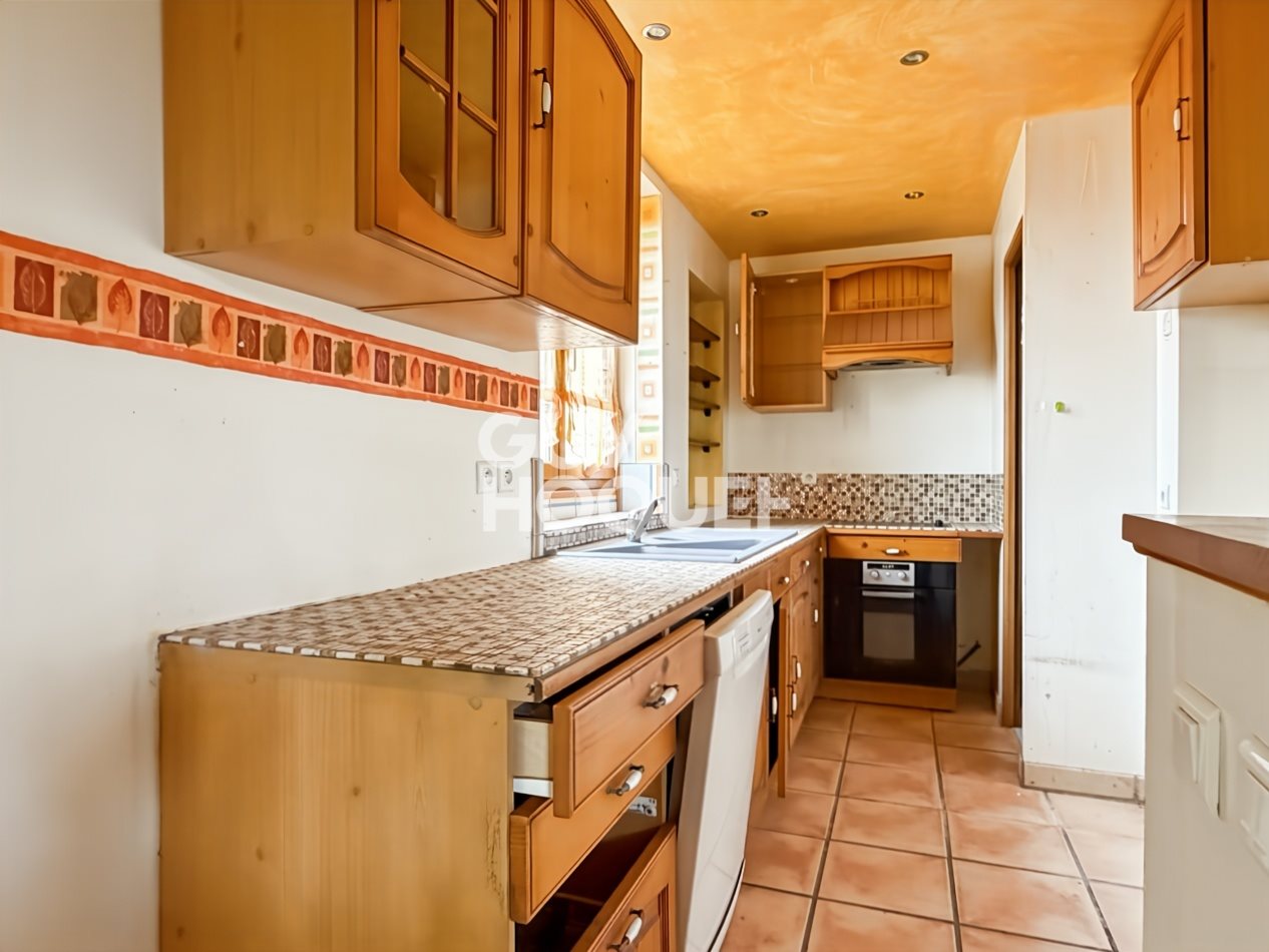 Maison à vendre, 113m², Chalifert