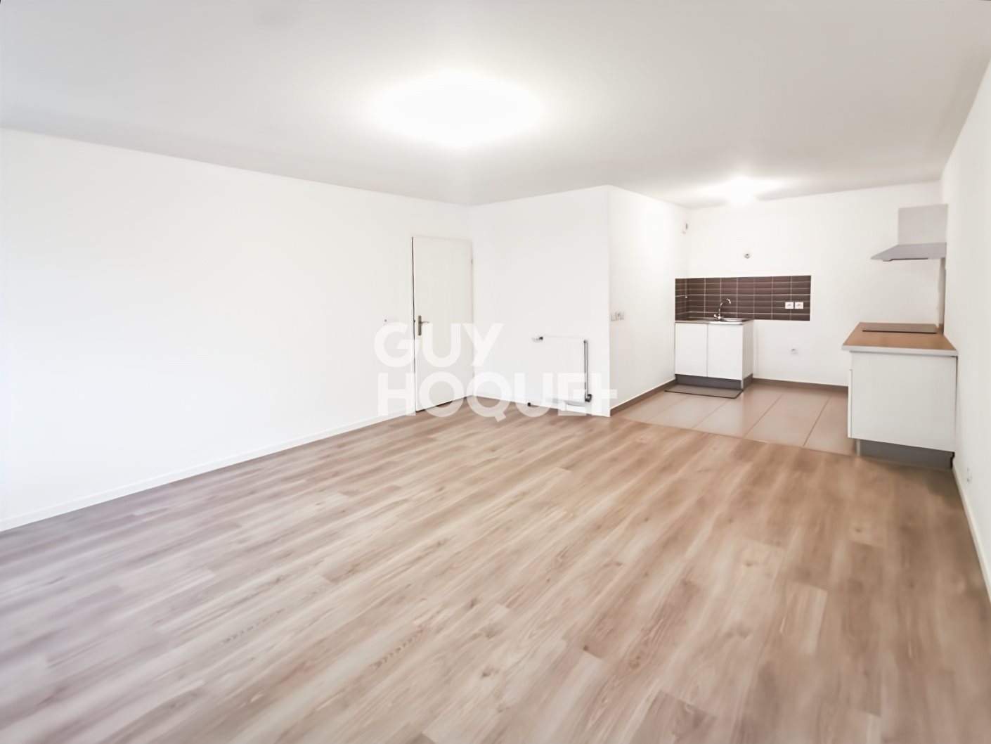 Appartement à vendre, 70m², Chessy