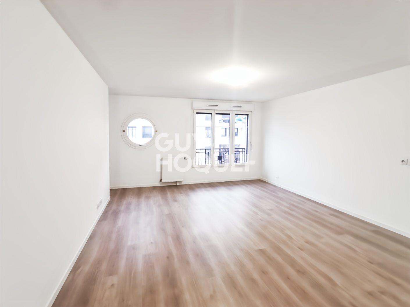 Appartement à vendre, 70m², Chessy