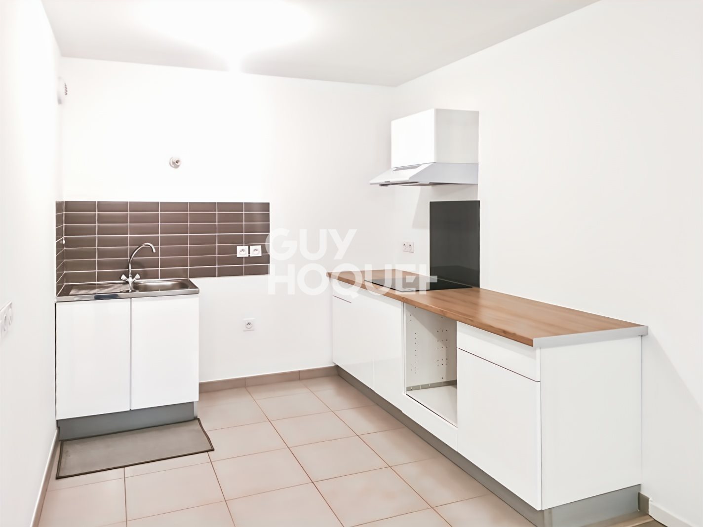 Appartement à vendre, 70m², Chessy