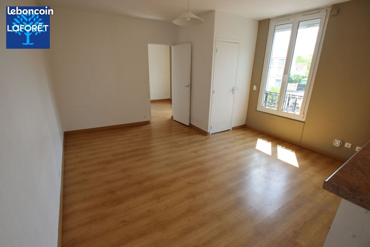 Appartement à vendre, 40m², Carrières-sur-Seine