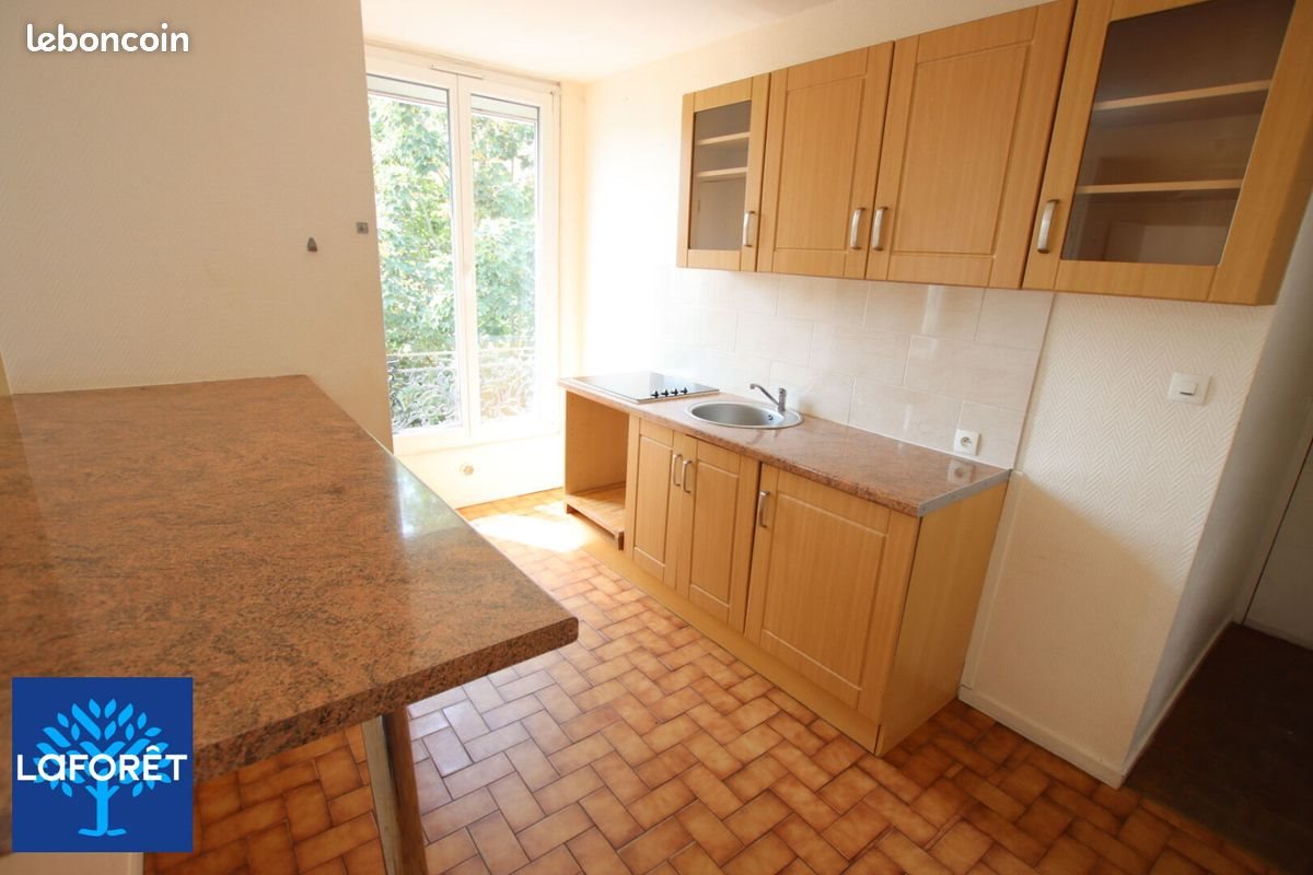 Appartement à vendre, 40m², Carrières-sur-Seine