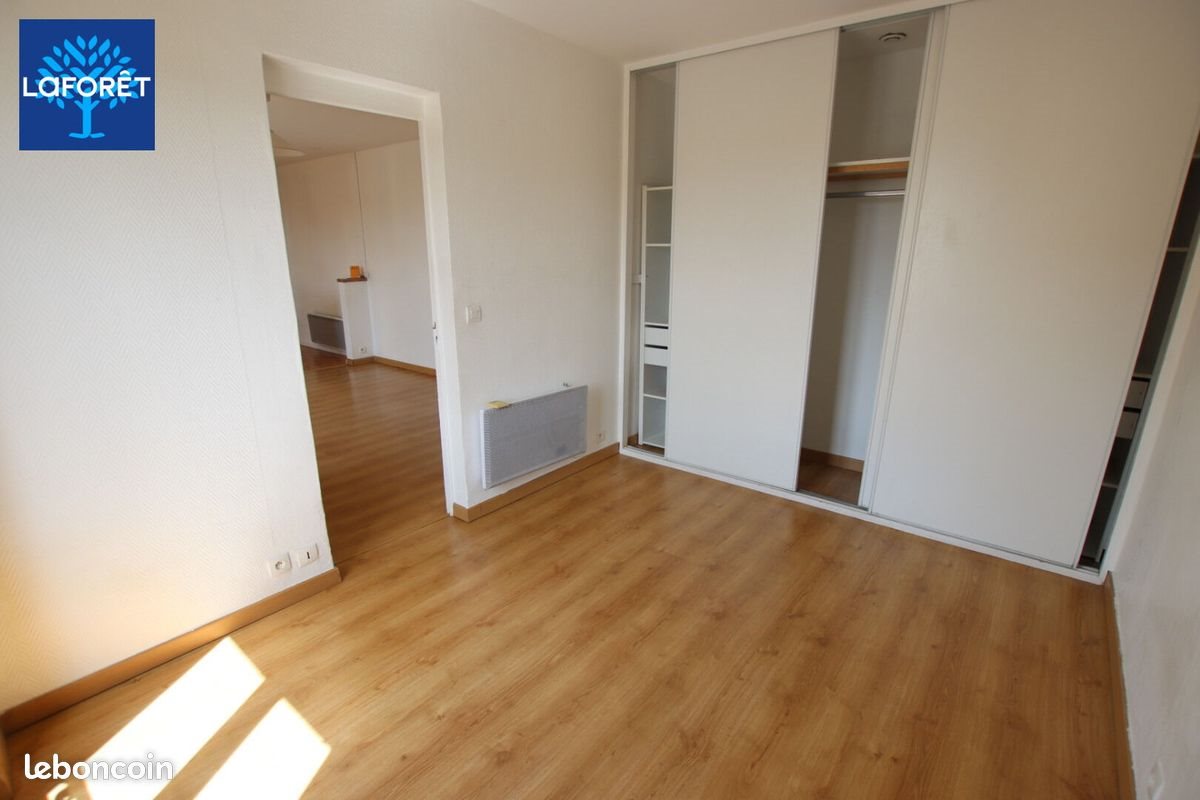 Appartement à vendre, 40m², Carrières-sur-Seine
