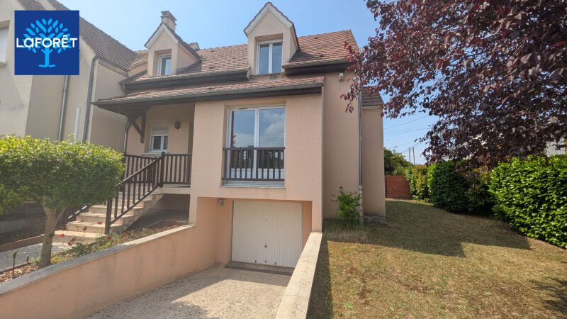 Maison à vendre, 111m², Houilles