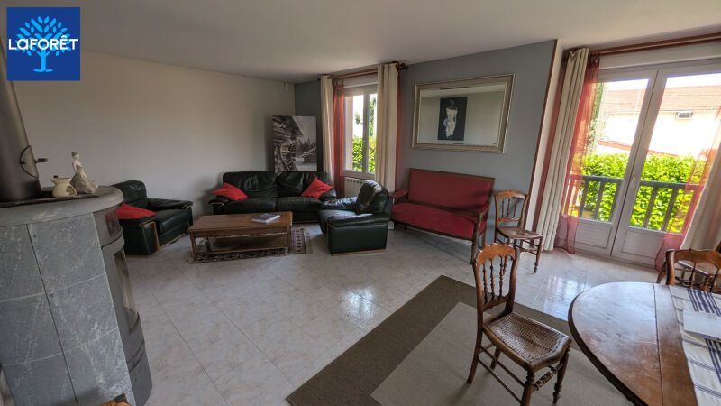 Maison à vendre, 111m², Houilles