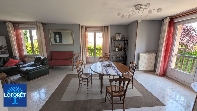 Maison à vendre, 111m², Houilles