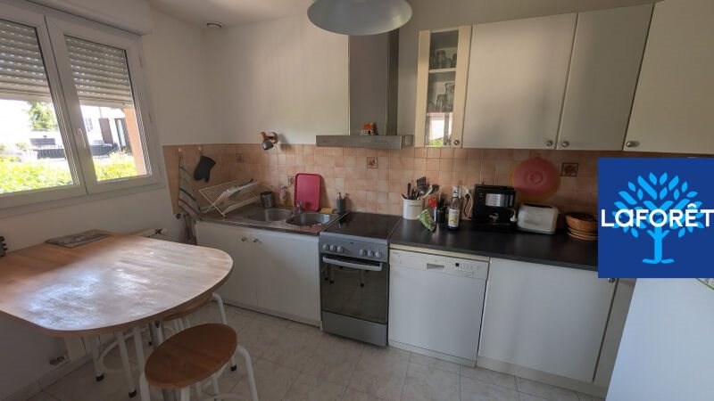 Maison à vendre, 111m², Houilles