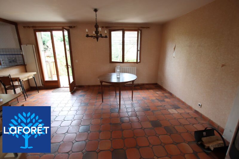 Maison à vendre, 104m², Sartrouville
