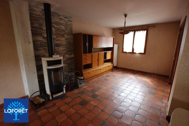 Maison à vendre, 104m², Sartrouville