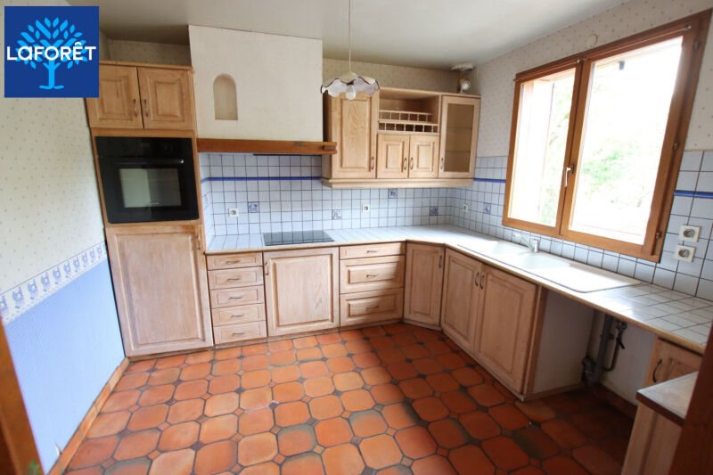 Maison à vendre, 104m², Sartrouville
