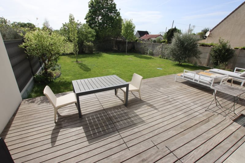 Maison à vendre, 155m², Carrières-sur-Seine