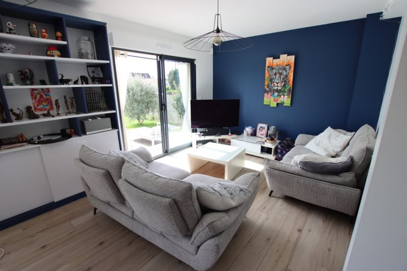 Maison à vendre, 155m², Carrières-sur-Seine