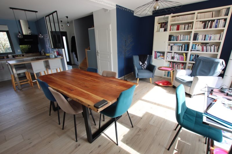 Maison à vendre, 155m², Carrières-sur-Seine